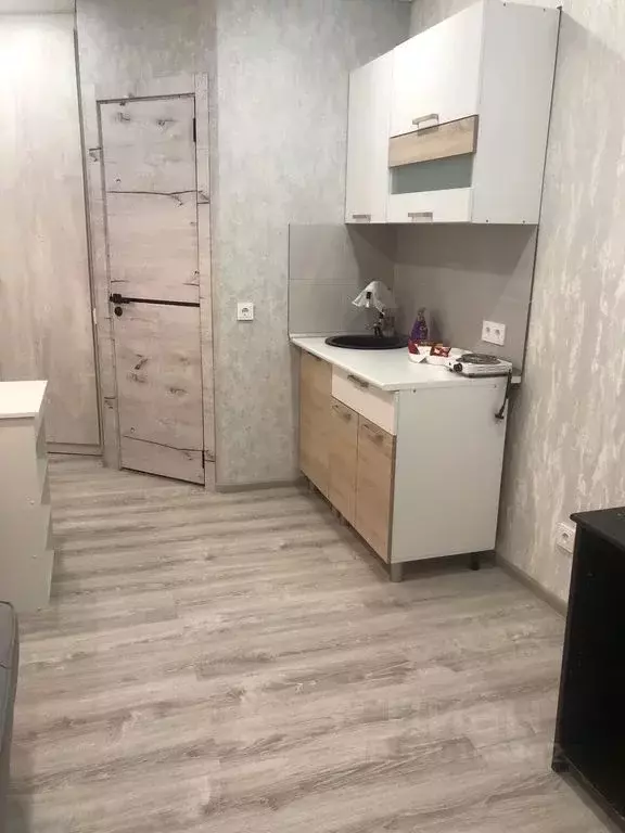 Студия Татарстан, Альметьевск СУ-2 мкр, ул. Тюленина, 25 (20.0 м) - Фото 1