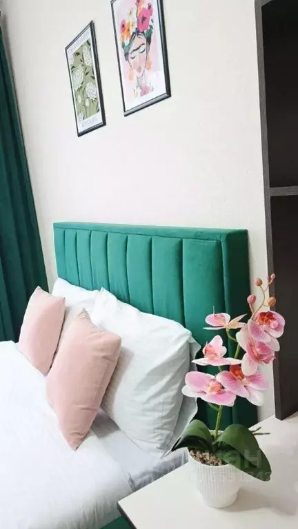 1-к кв. Пермский край, Пермь ул. Карбышева, 49А (33.0 м) - Фото 2