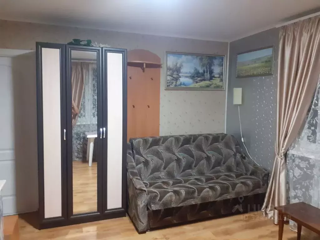 Студия Крым, Ялта ул. Киевская, 9А (30.0 м) - Фото 1
