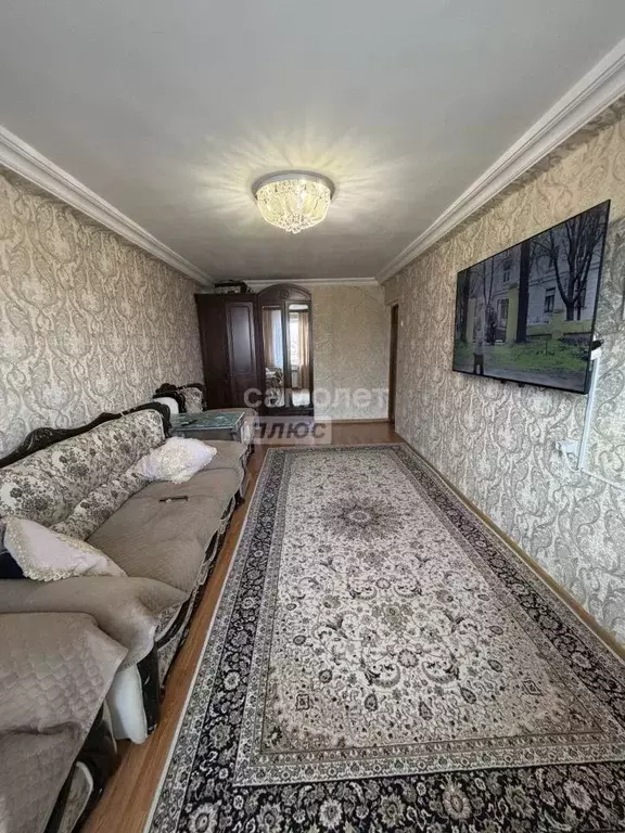 2-к кв. Дагестан, Дербент ул. У. Умурдинова, 20 (52.0 м) - Фото 1