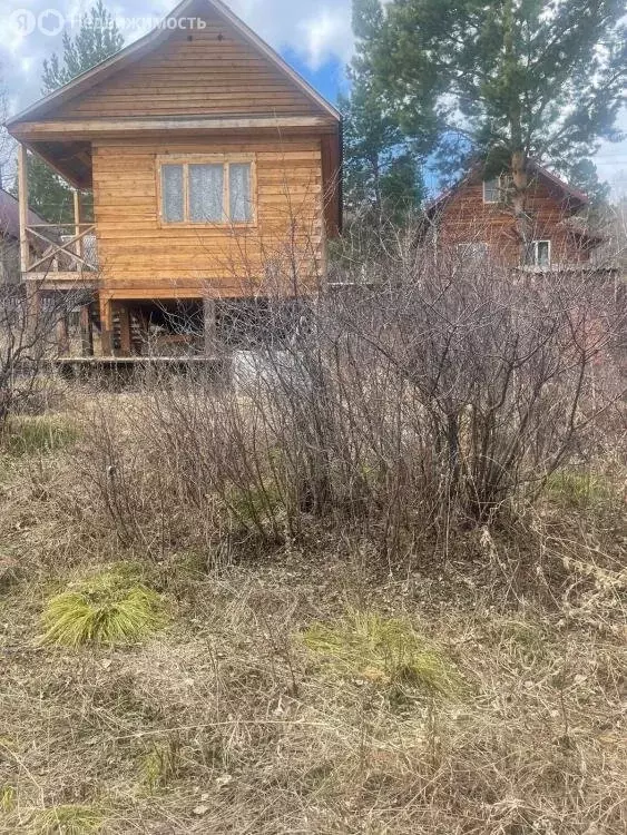 Дом в Олхинское муниципальное образование (29 м) - Фото 1