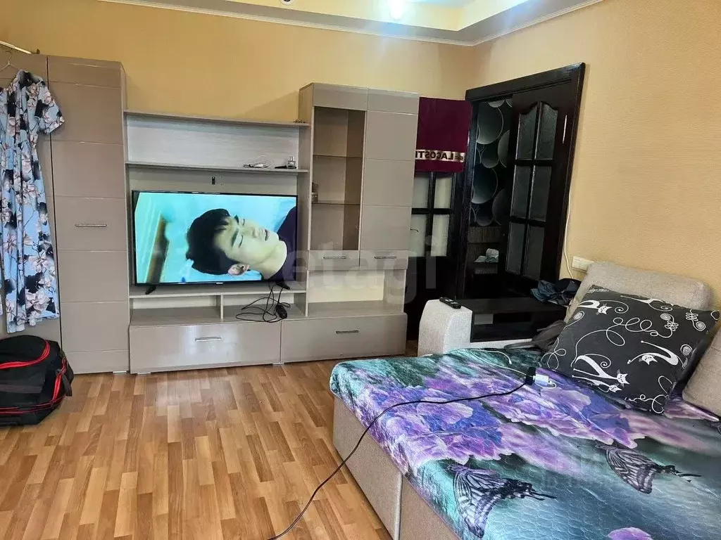 3-к кв. Коми, Ухта ул. Куратова, 20 (68.9 м) - Фото 1
