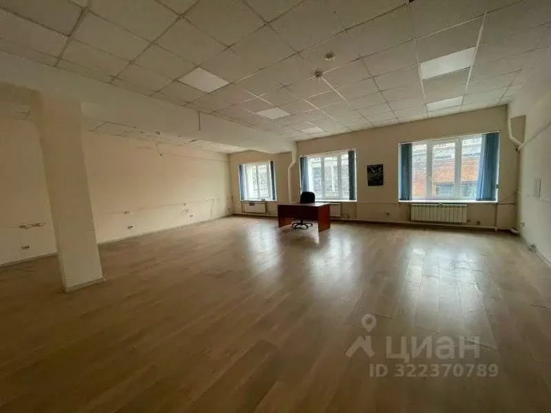 Офис в Санкт-Петербург ул. Салова, 56Н (69 м) - Фото 1