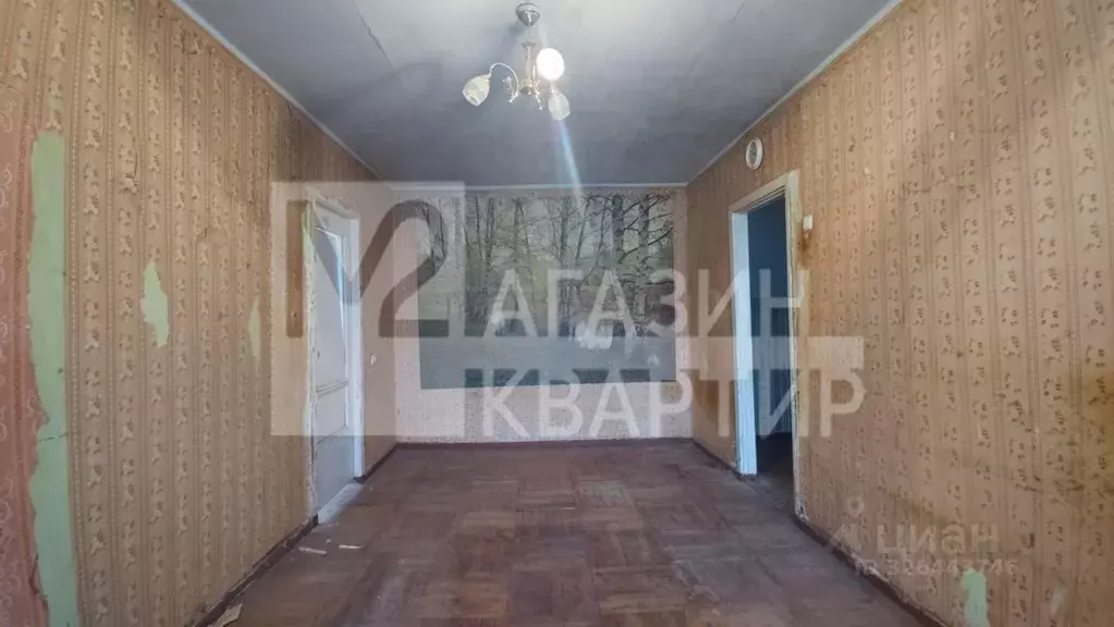 2-к кв. Ростовская область, Азов Азовский район, ул. Кондаурова, 11 ... - Фото 1