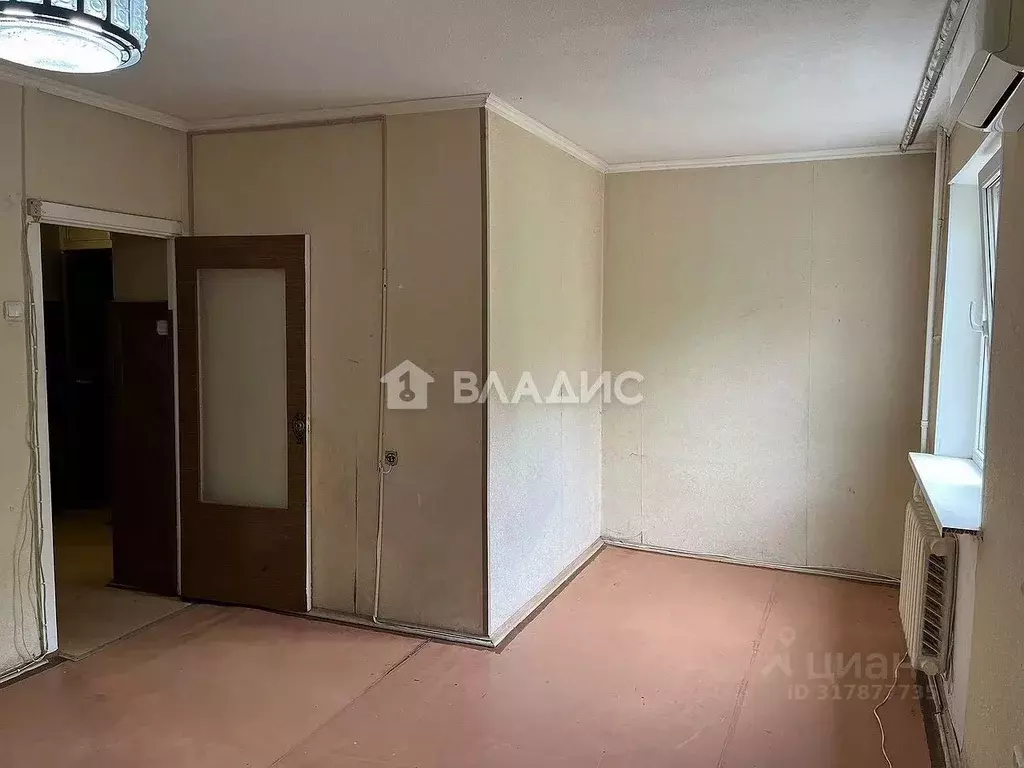1-к кв. Ростовская область, Ростов-на-Дону ул. Зорге, 70 (36.0 м) - Фото 0
