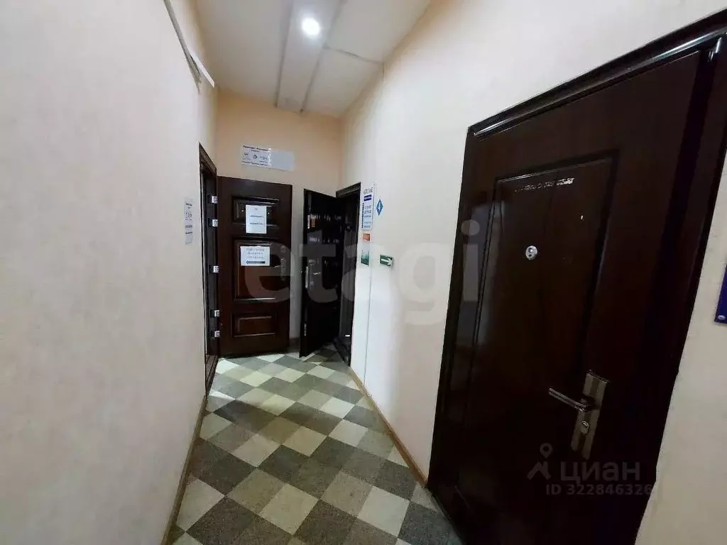Офис в Забайкальский край, Чита ул. Ленина, 27 (70 м) - Фото 1