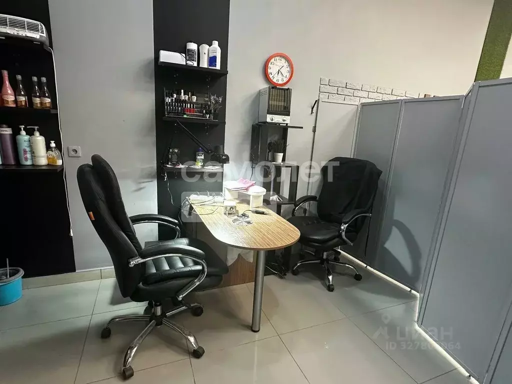 Офис в Коми, Сыктывкар Октябрьский просп., 131/3 (13 м) - Фото 2