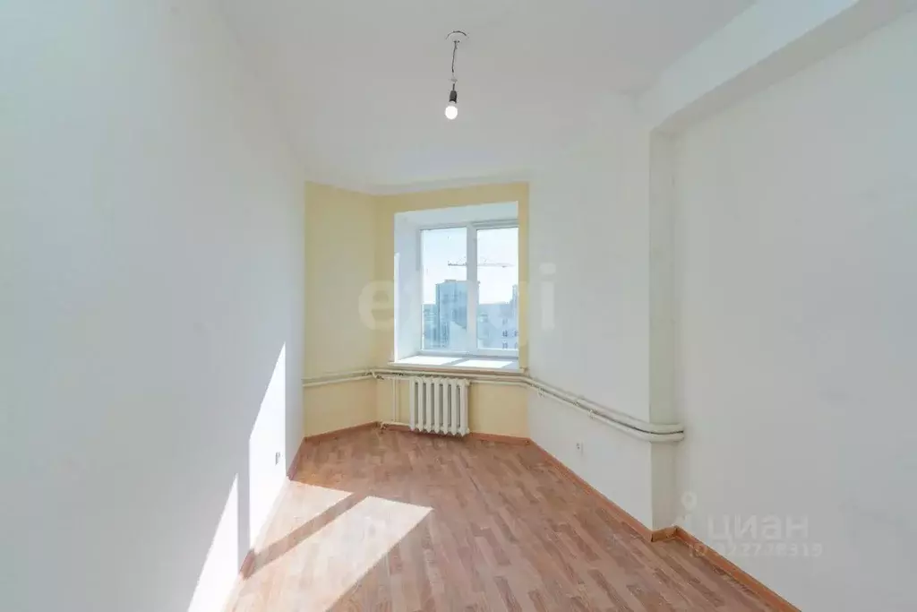 4-к кв. Пермский край, Пермь Холмогорская ул., 2Е (99.5 м) - Фото 1