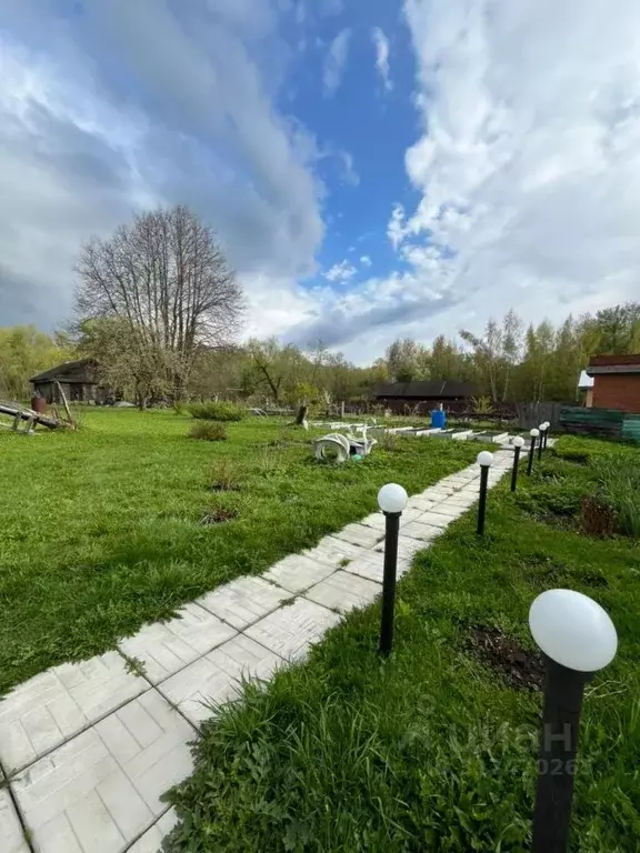 Дом в Московская область, Клин городской округ, с. Селинское  (178 м) - Фото 0