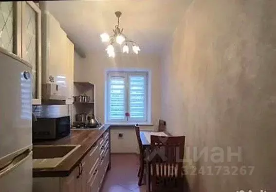 2-к кв. Калининградская область, Калининград Донская ул., 5 (43.8 м) - Фото 2