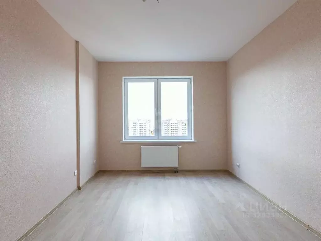 1-к кв. Ленинградская область, Мурино Всеволожский район, ул. Шоссе в ... - Фото 1