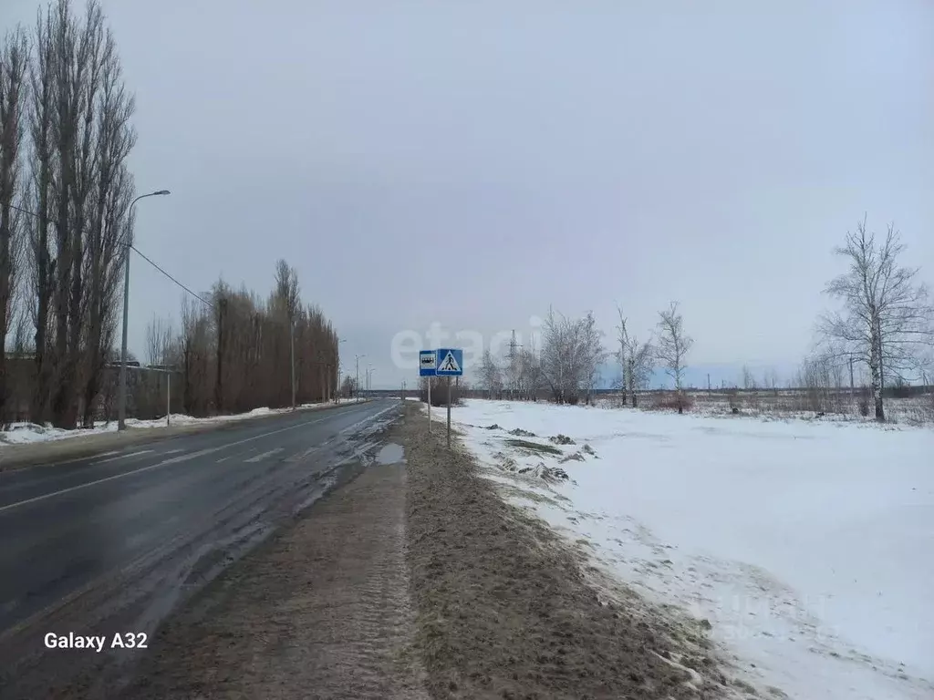 участок в саратовская область, балашовский район, хоперское . - Фото 1