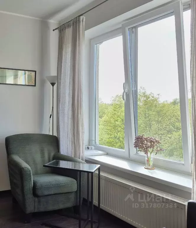 2-к кв. Калининградская область, Зеленоградск Московская ул., 66 (60.0 ... - Фото 0