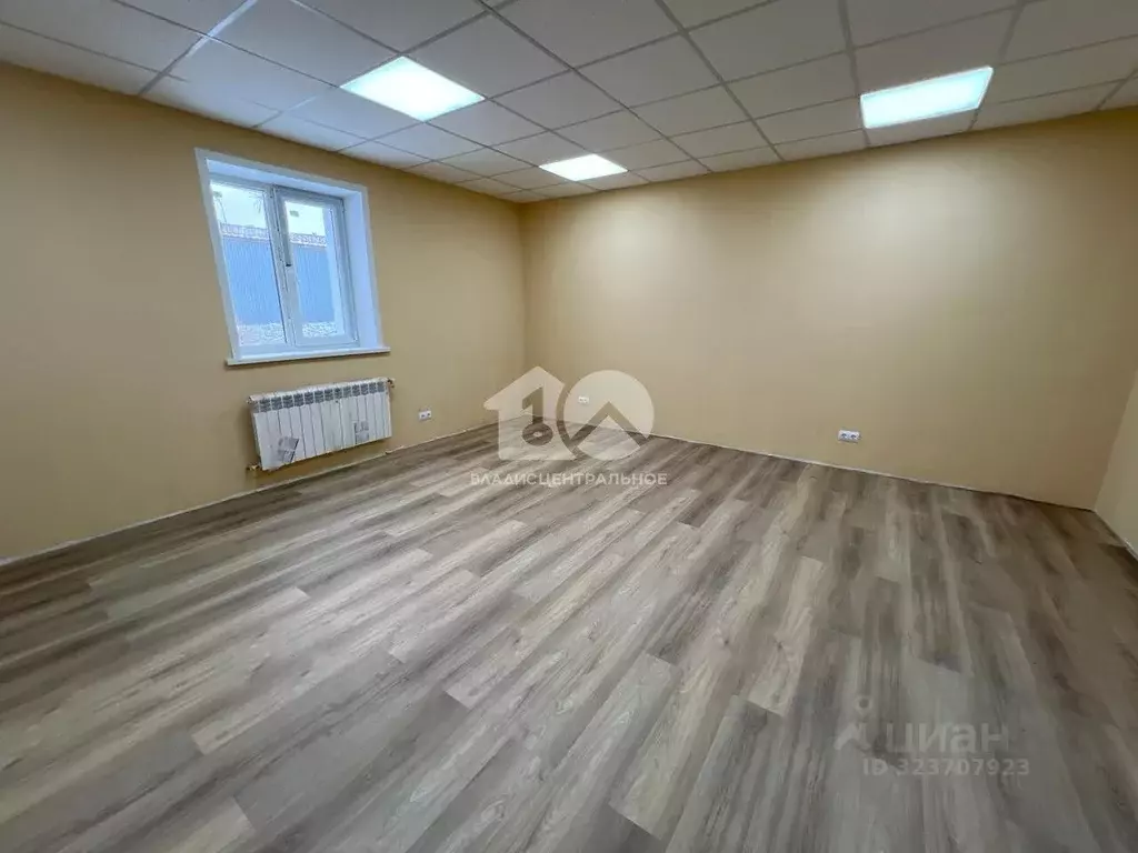 Офис в Новосибирская область, Новосибирск ул. Докучаева, 1/1 (27 м) - Фото 2