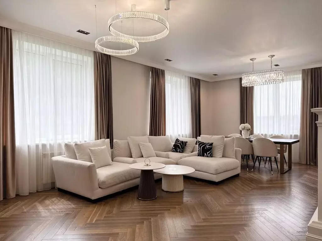 Дом в Московская область, Крестьянское хозяйство Лесное Богородский ... - Фото 2