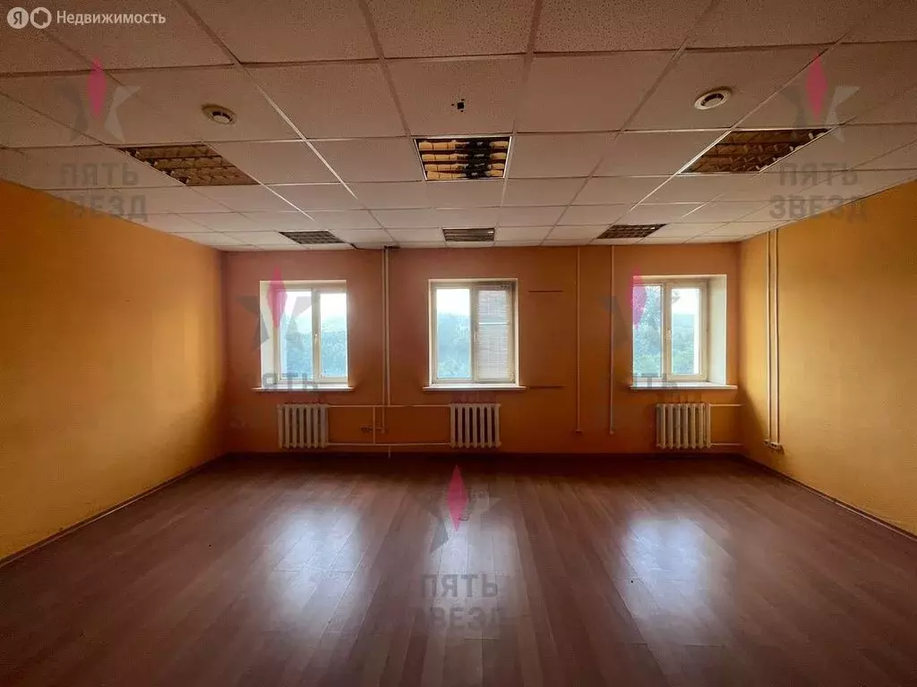 Производственное помещение (2674 м) - Фото 1