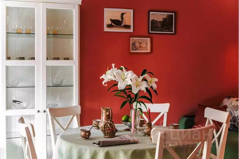 3-к кв. Санкт-Петербург Пулковская ул., 10к2 (83.0 м) - Фото 1