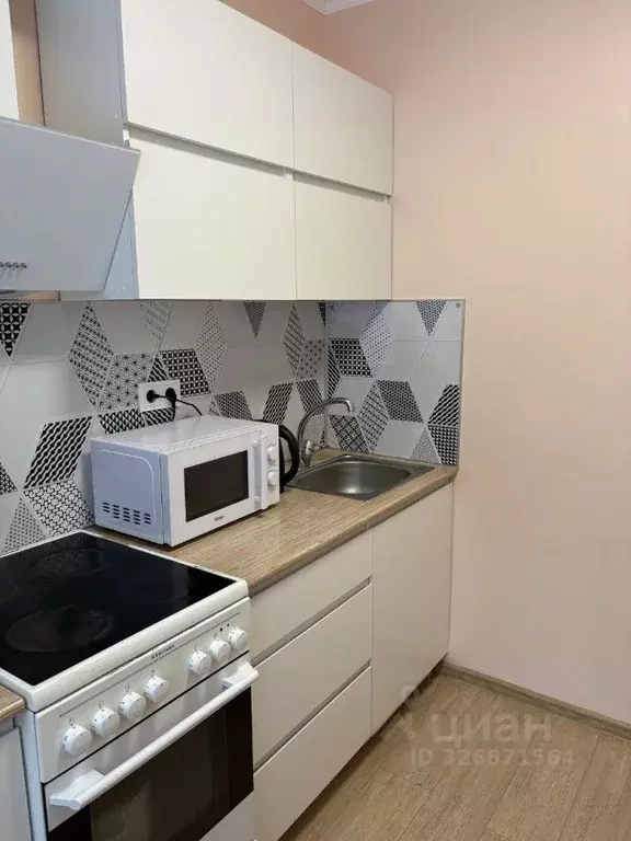 1-к кв. Москва ул. Инессы Арманд, 4К1 (32.0 м) - Фото 1