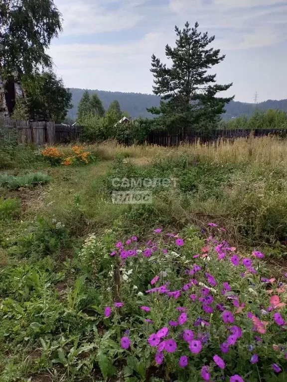 Дом в Иркутская область, Иркутский муниципальный округ, Мечта ДНТ  (36 ... - Фото 1