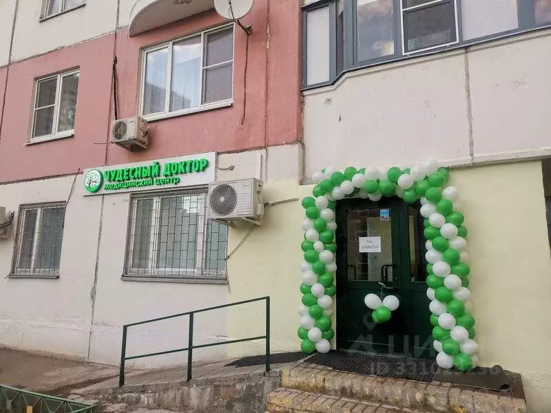 Торговая площадь в Московская область, Одинцово ул. Кутузовская, 17 ... - Фото 1