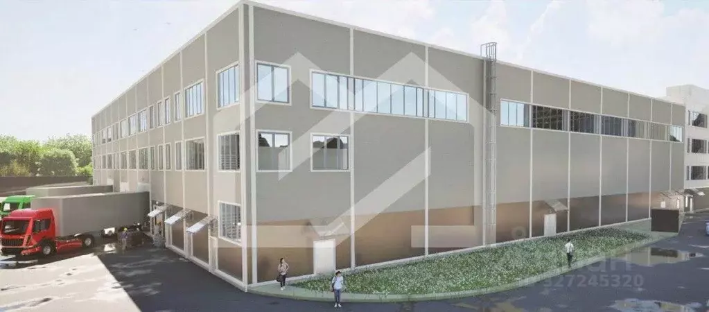 Производственное помещение в Московская область, Раменское ул. ... - Фото 2