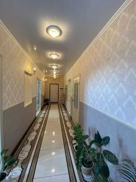 Дом в Башкортостан, Уфимский район, Булгаковский сельсовет, Уфимские ... - Фото 1