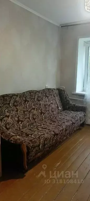 Комната Брянская область, Брянск ул. Клары Цеткин, 27 (12.9 м) - Фото 0