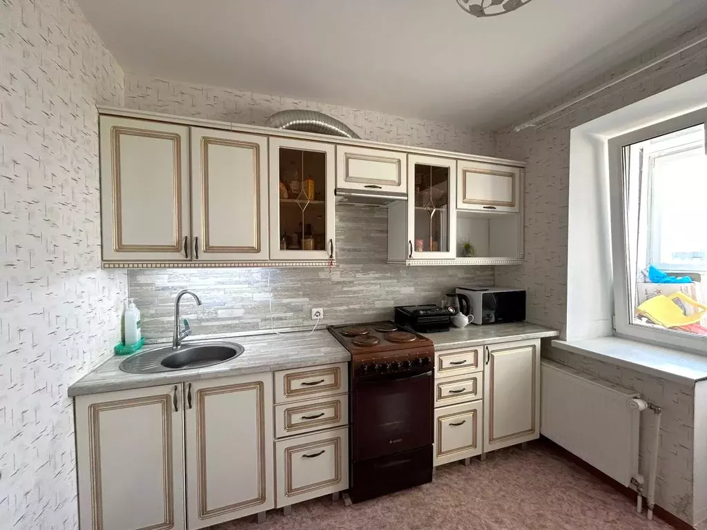 Продаётся 1-к квартира, 34.5 м - Фото 0