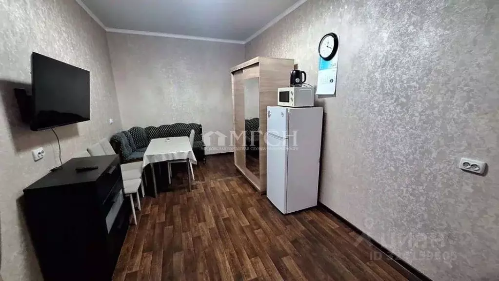 Комната Москва Варшавское ш., 64к1 (16.2 м) - Фото 2