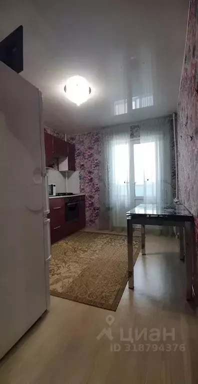2-к кв. Саратовская область, Саратов ул. Лесная республика, 11Б (56.0 ... - Фото 0