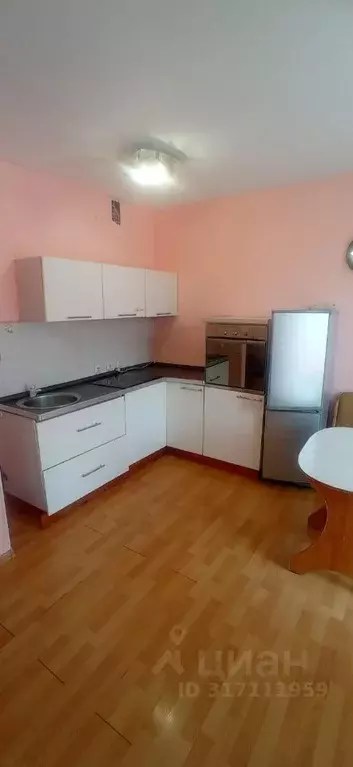 Студия Иркутская область, Иркутск Ямская ул., 5 (32.0 м) - Фото 0