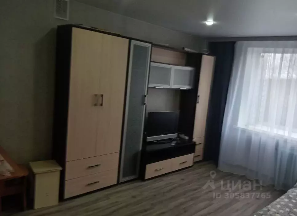 1-к кв. Смоленская область, Смоленск ул. Шевченко, 87 (18.0 м) - Фото 1