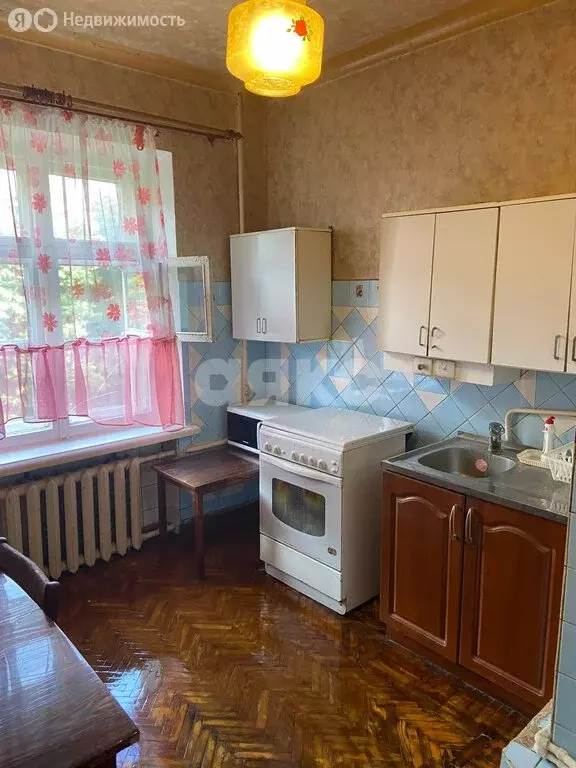 2-комнатная квартира: Воскресенск, микрорайон Центральный, Октябрьская ... - Фото 1