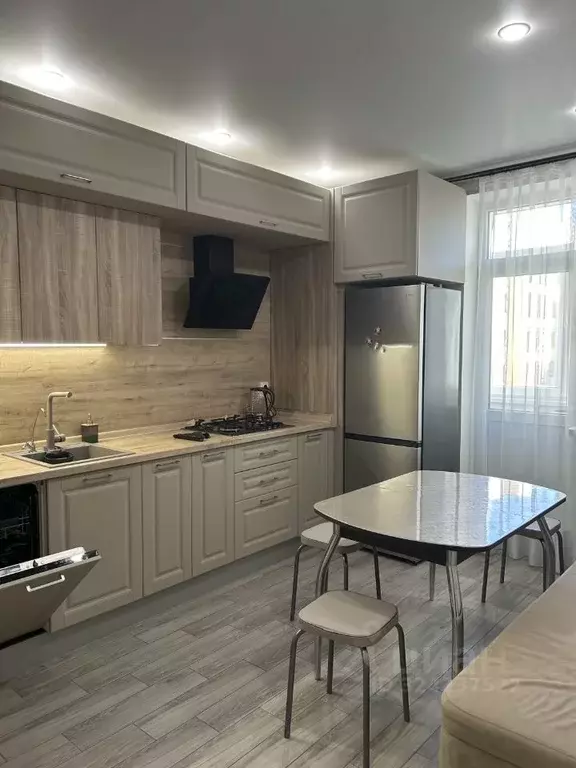 1-к кв. Ставропольский край, Ставрополь просп. Кулакова, 5/2 (38.5 м) - Фото 1