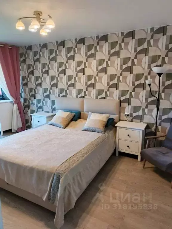 Комната Краснодарский край, Сочи Донская ул., 100А - Фото 0