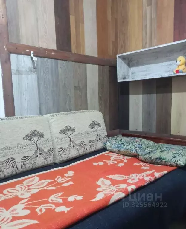 Комната Белгородская область, Белгород Гостенская ул., 57 (16.0 м) - Фото 2