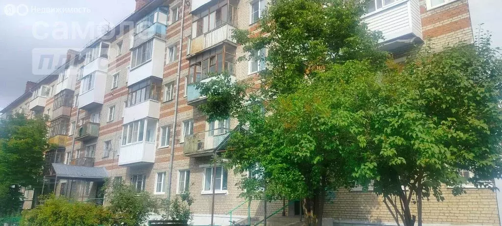 2-комнатная квартира: Дзержинск, проспект Дзержинского, 22 (44 м) - Фото 0