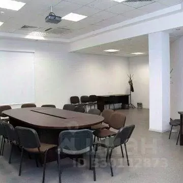 Офис в Санкт-Петербург ул. Савушкина, 83 (518 м) - Фото 2