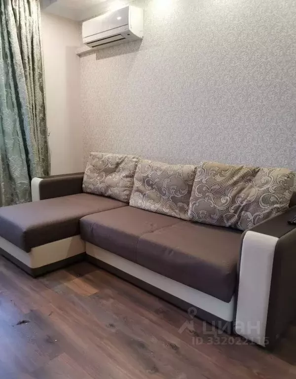 Комната Москва Кантемировская ул., 18к3А - Фото 1