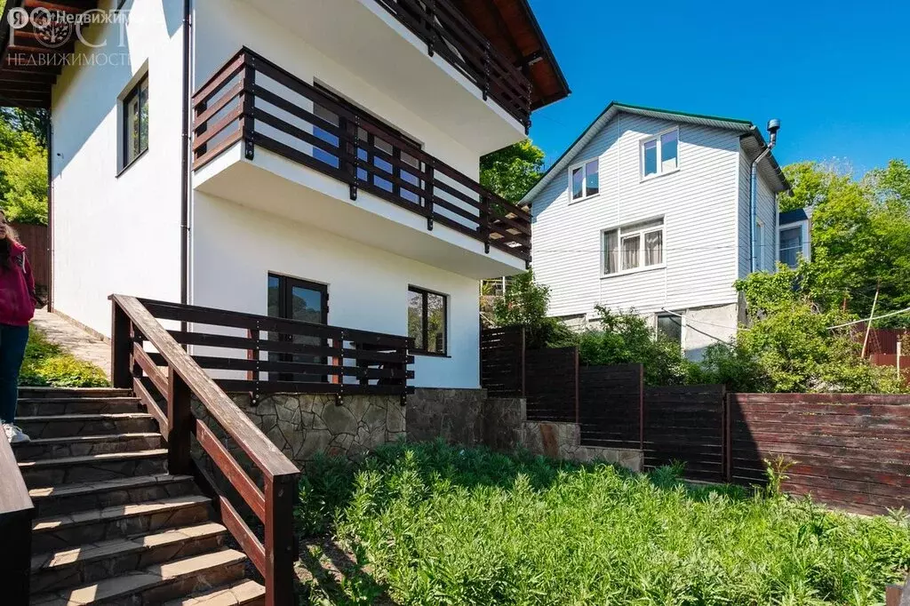 Дом в Сочи, Восточная улица, 19 (187.1 м) - Фото 1