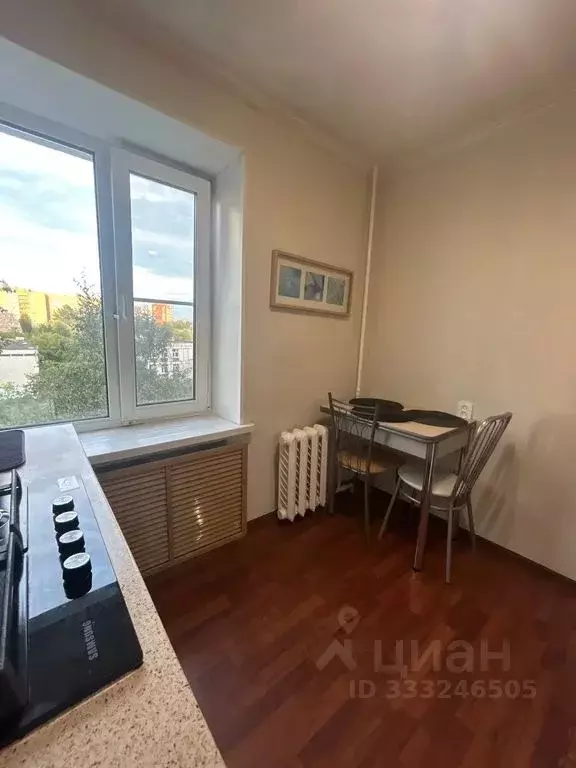 2-к кв. Московская область, Мытищи Индустриальная ул., 5к2 (50.0 м) - Фото 2