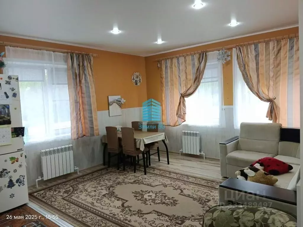 Дом в Псковская область, Великие Луки Путейская ул., 35 (118 м) - Фото 2