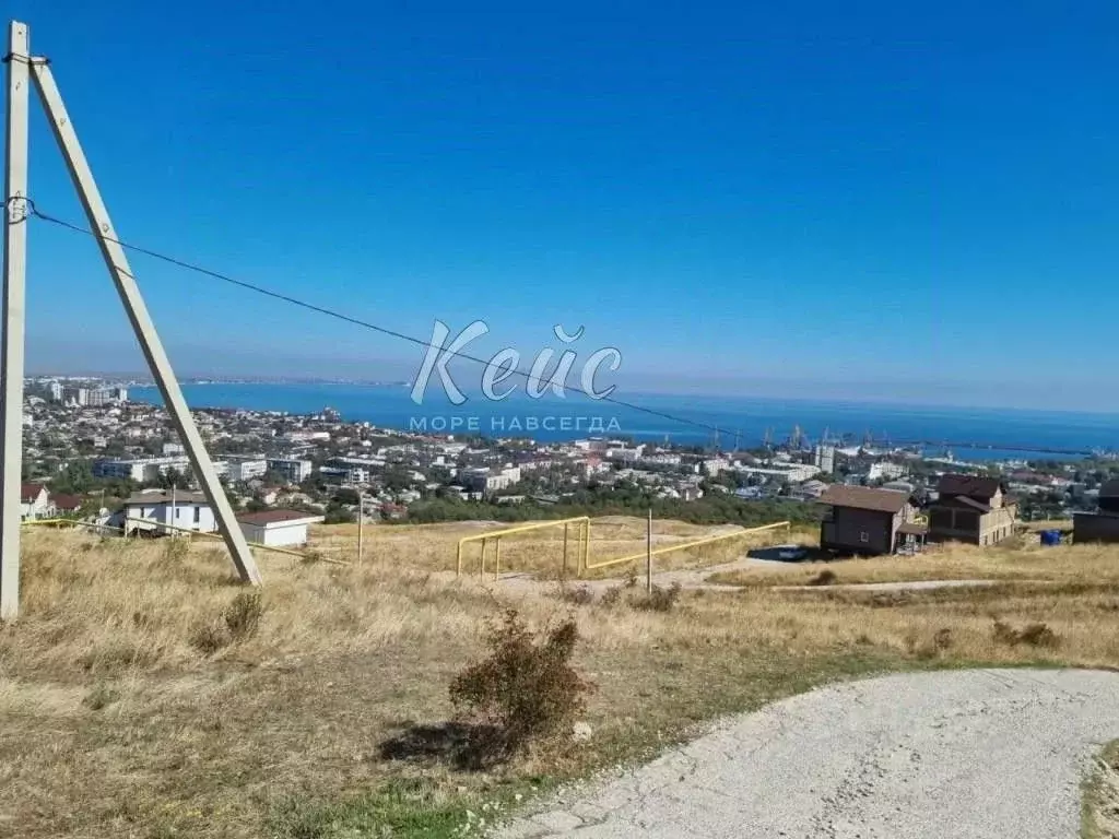 Участок в Крым, Феодосия Родник ТСН,  (7.4 сот.) - Фото 1