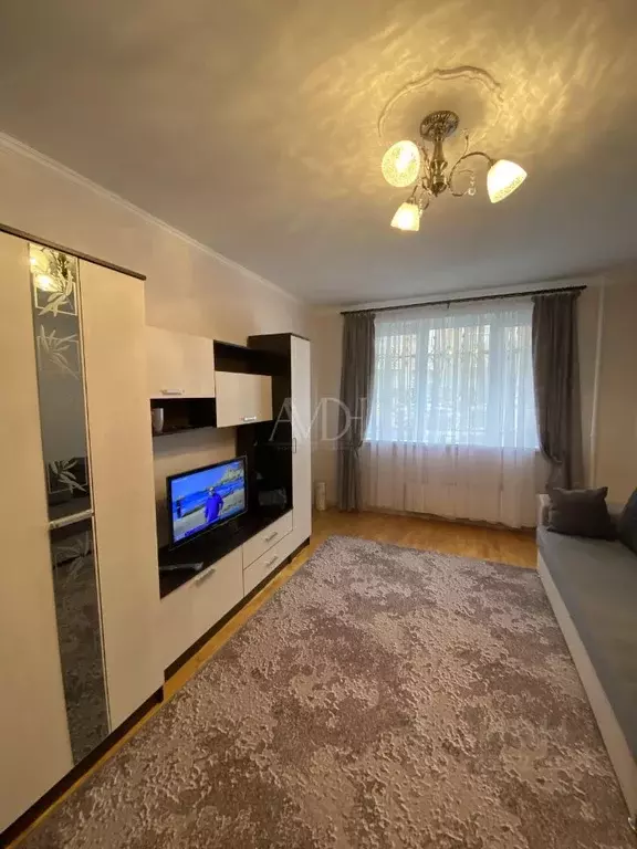 1-к кв. Москва Бескудниковский бул., 8К3 (40.0 м) - Фото 2