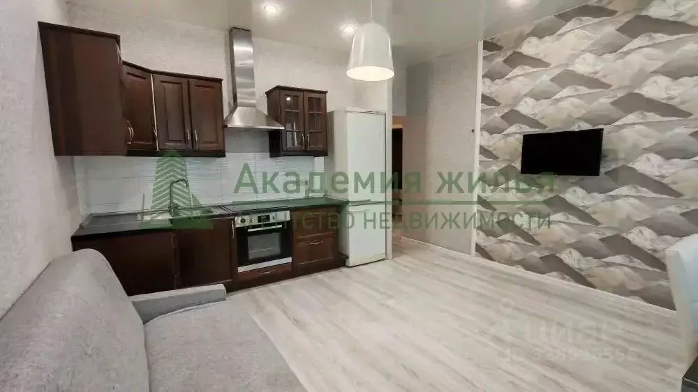 2-к кв. Московская область, Ленинский городской округ, пос. Развилка ... - Фото 1