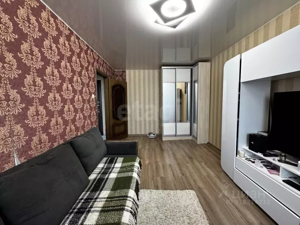 2-к кв. Костромская область, Кострома Давыдовский-3 мкр, 28А (50.3 м) - Фото 1