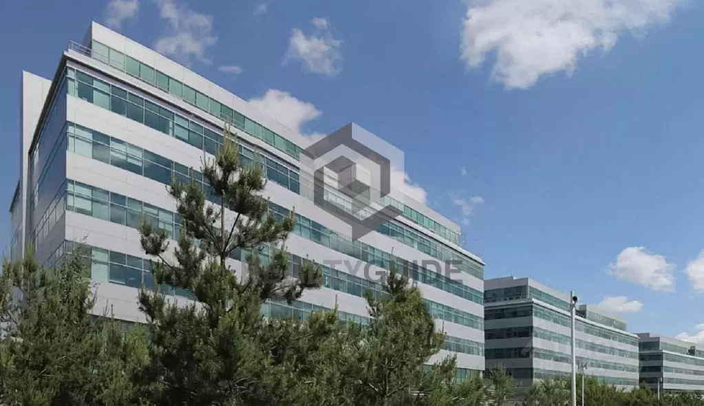 Помещение свободного назначения в Москва Крылатская ул., 17к1 (190 м) - Фото 1