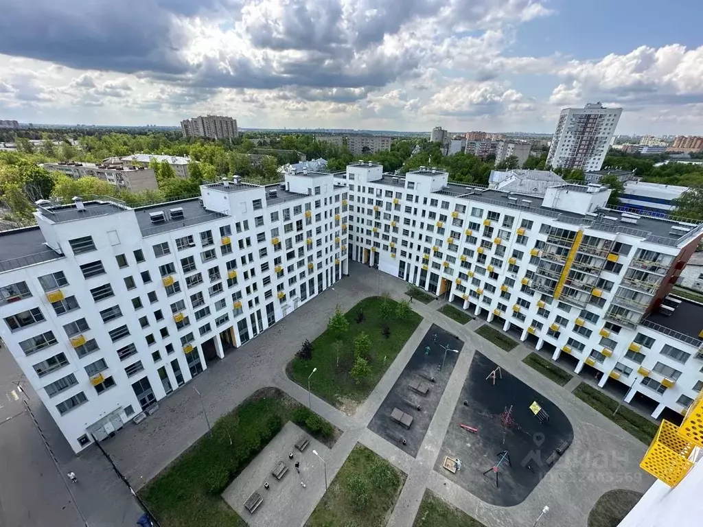 Студия Московская область, Люберцы городской округ, Красково пгт ш. ... - Фото 1