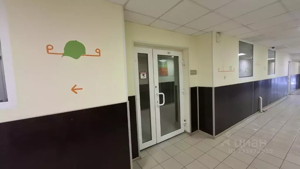 Помещение свободного назначения в Москва Нижняя Красносельская ул., ... - Фото 1