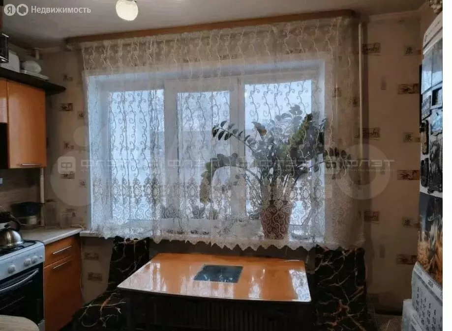 1-комнатная квартира: Казань, проспект Победы, 130 (35.3 м) - Фото 2